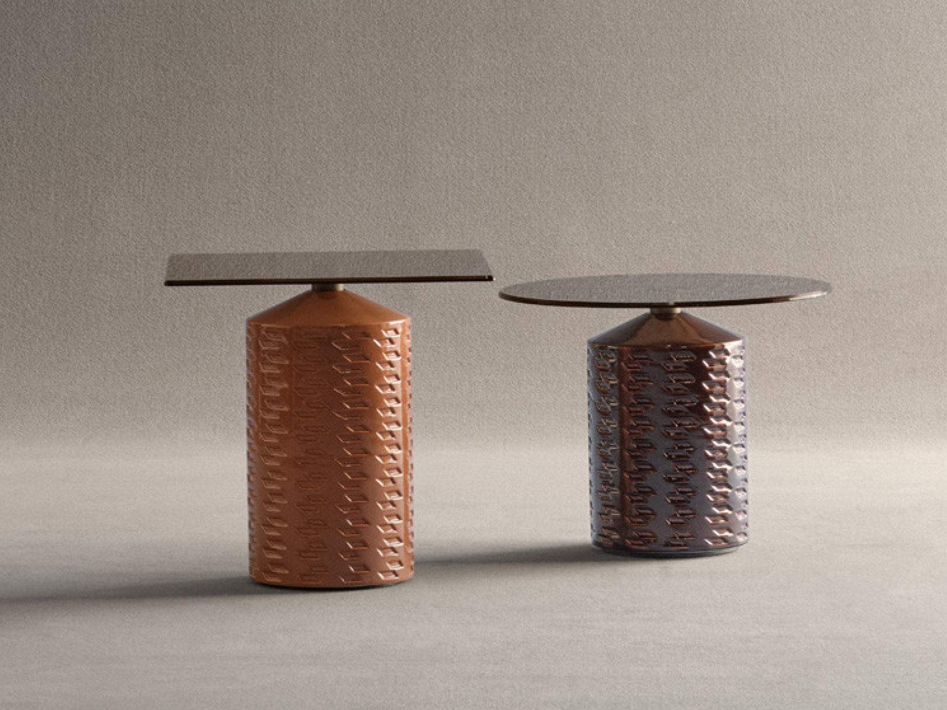 Hishi Coffee Tables Indoor Furniture Potocco