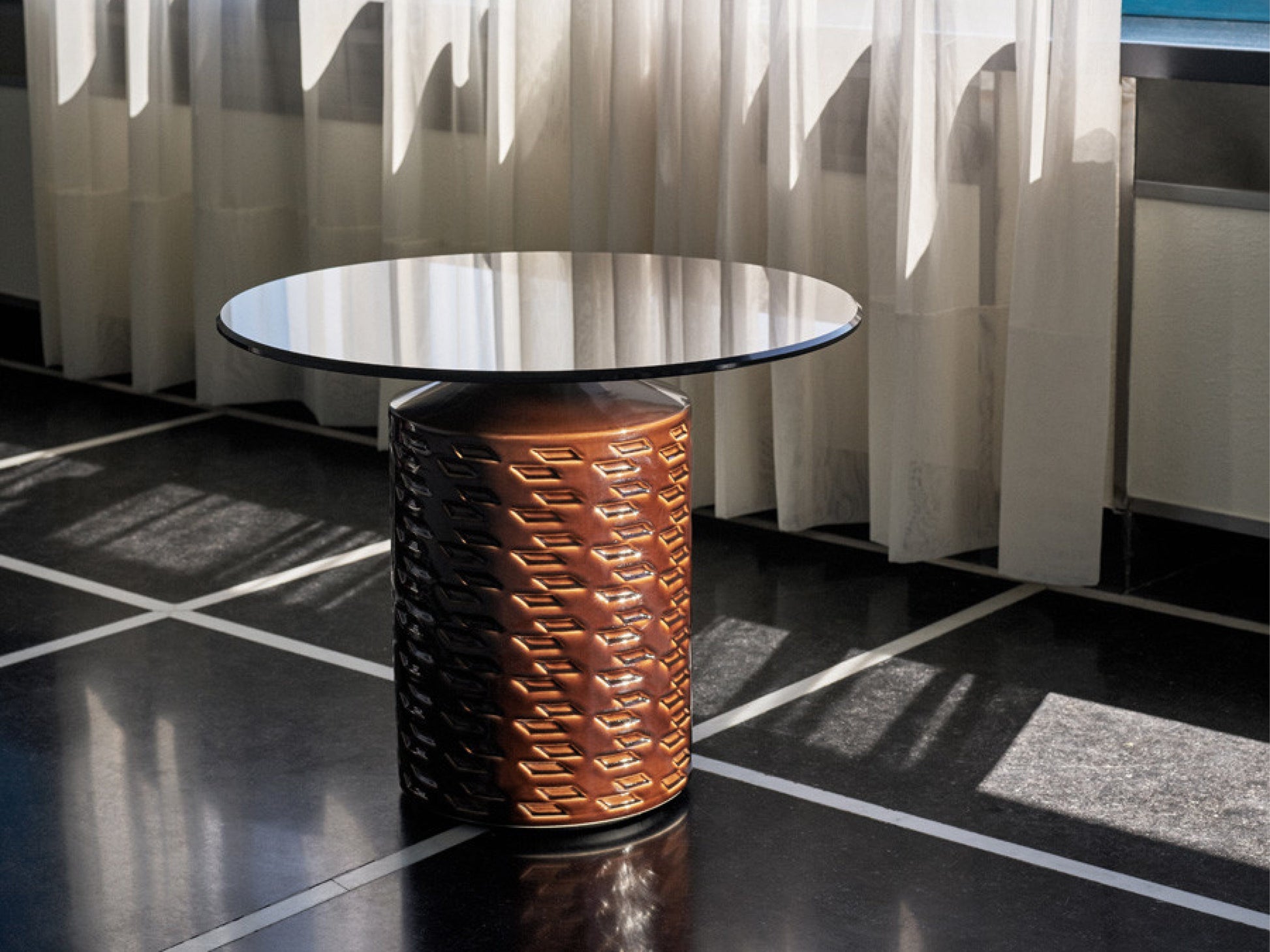 Hishi Coffee Tables Indoor Furniture Potocco