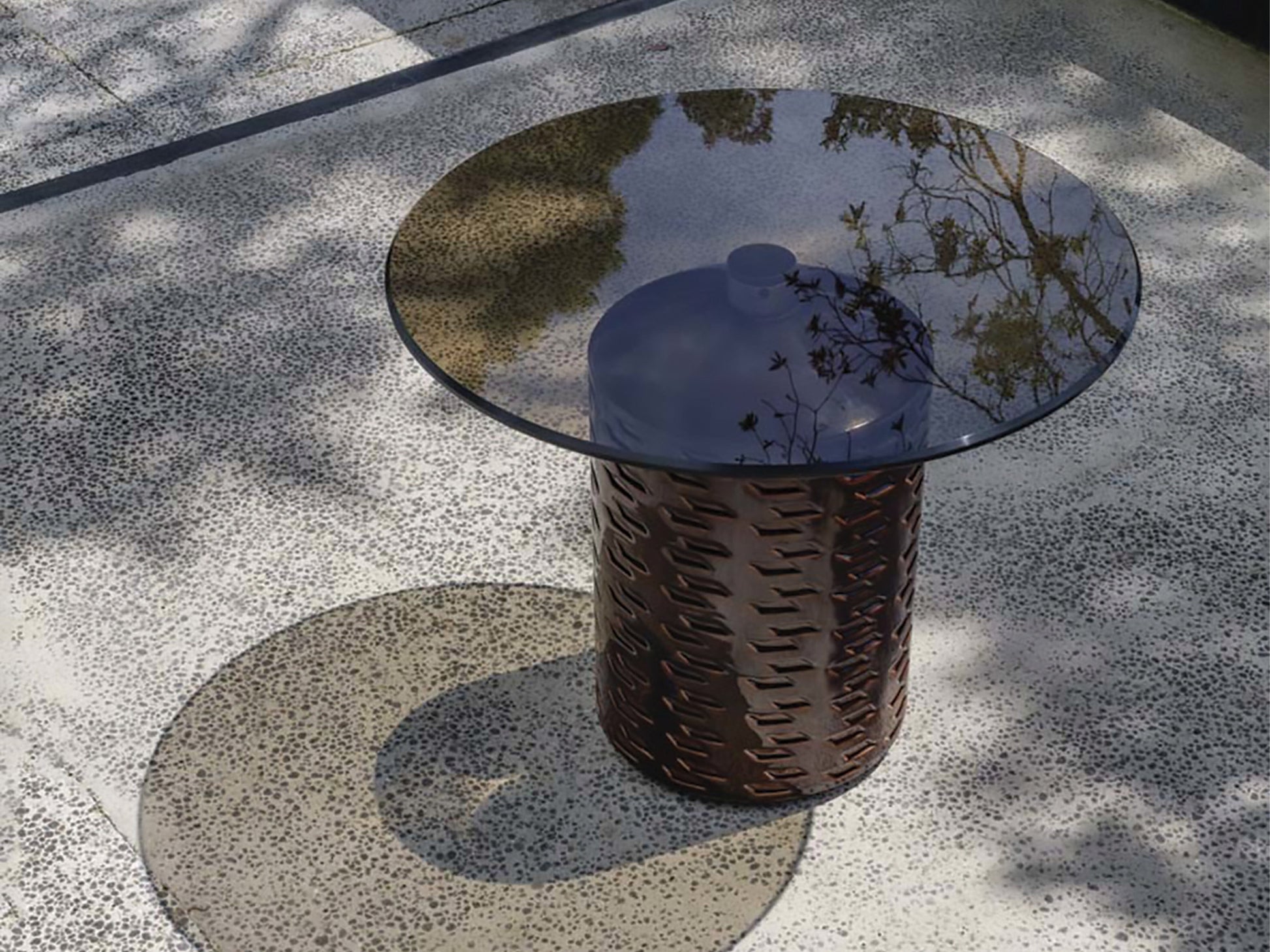 Hishi Coffee Tables Indoor Furniture Potocco