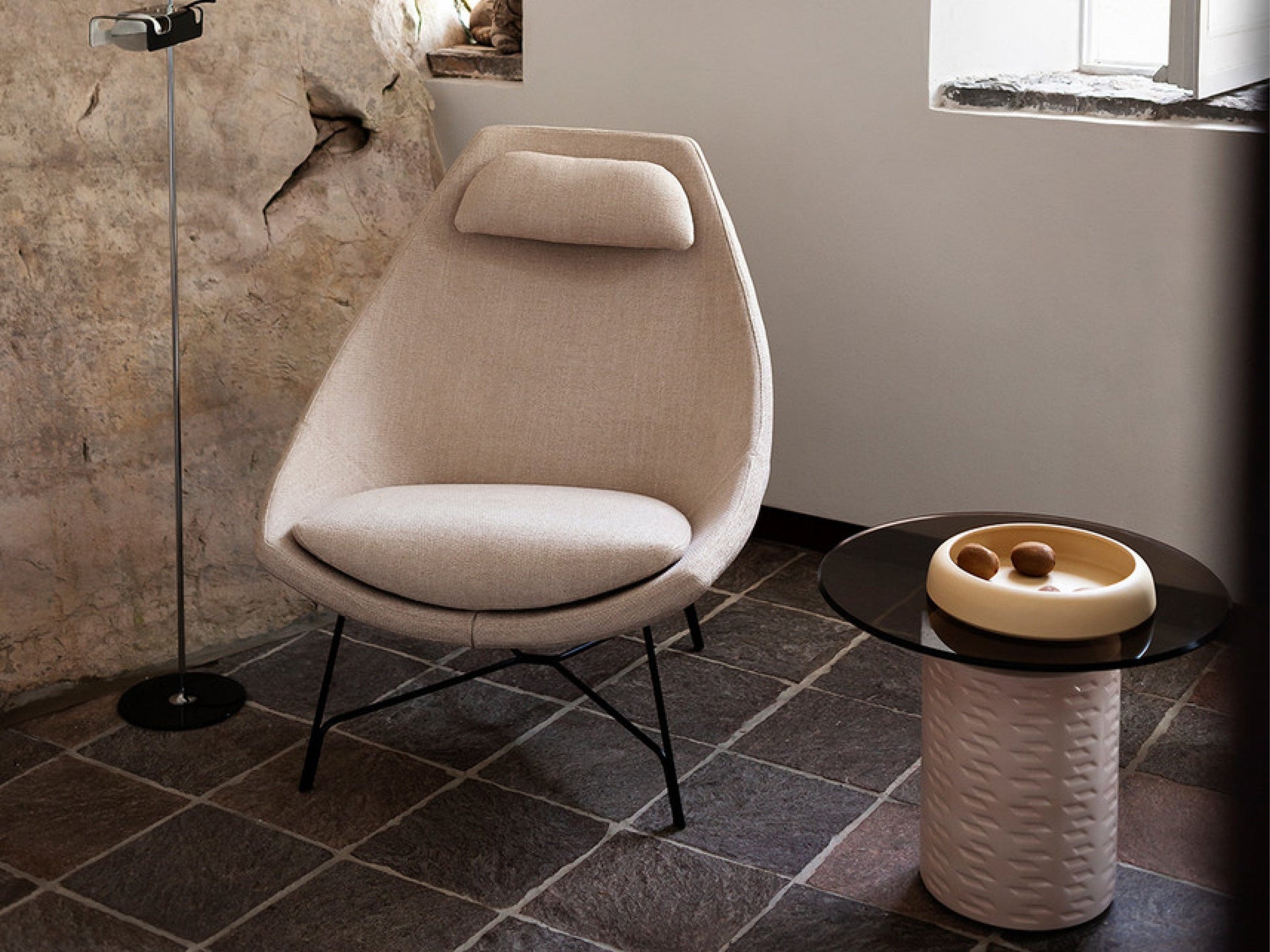 Hishi Coffee Tables Indoor Furniture Potocco