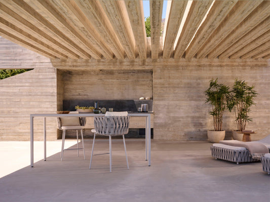 Illum Counter Height Table