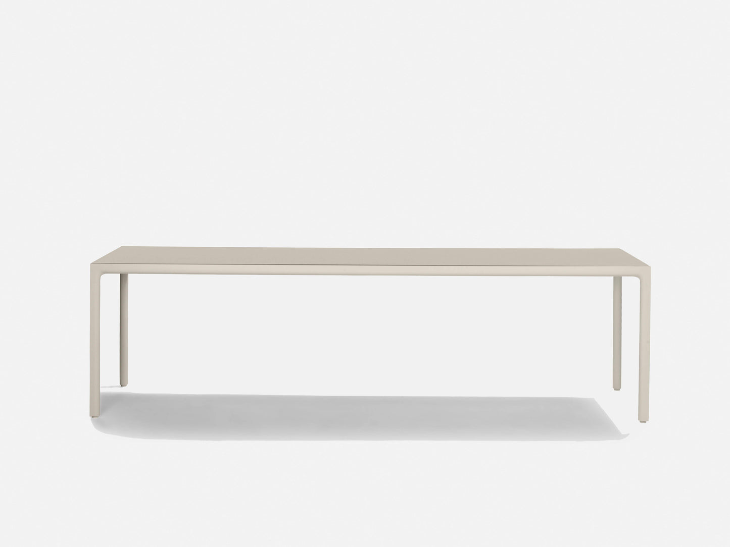 Illum Slim Tables 15% Off Outdoor Furniture Tribu 