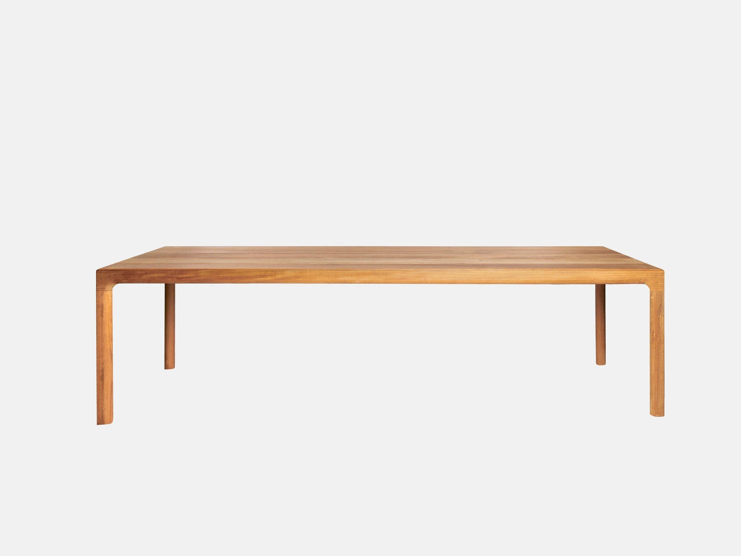 Illum Teak Table 15% Off Outdoor Furniture Tribu 