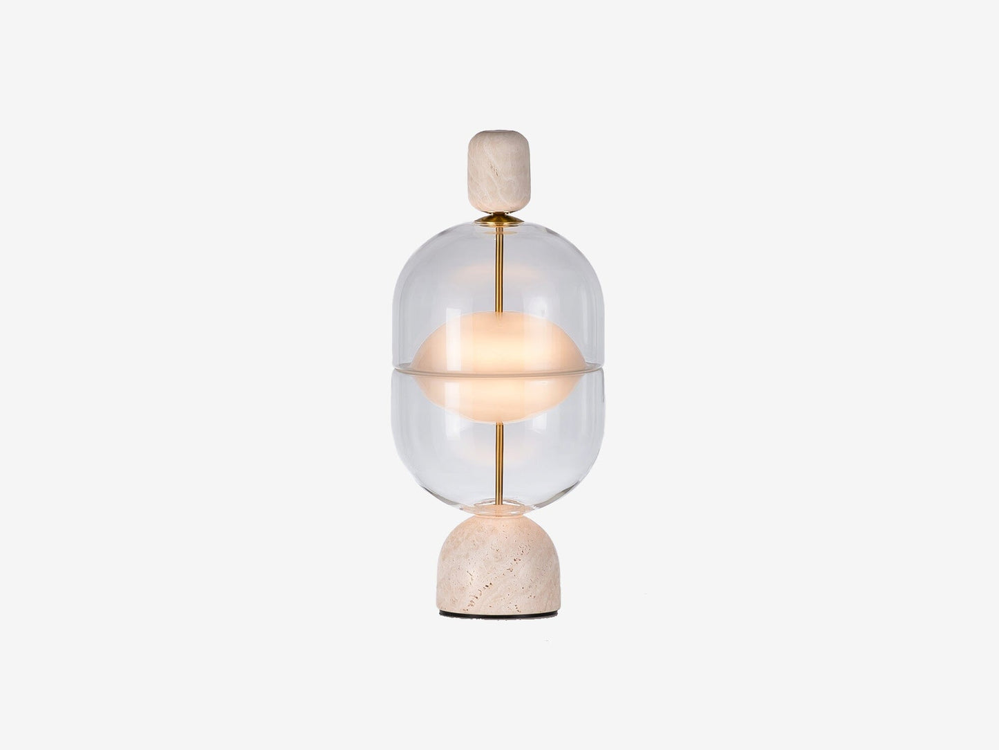 Indre Table Lamp Indoor Furniture Rakumba