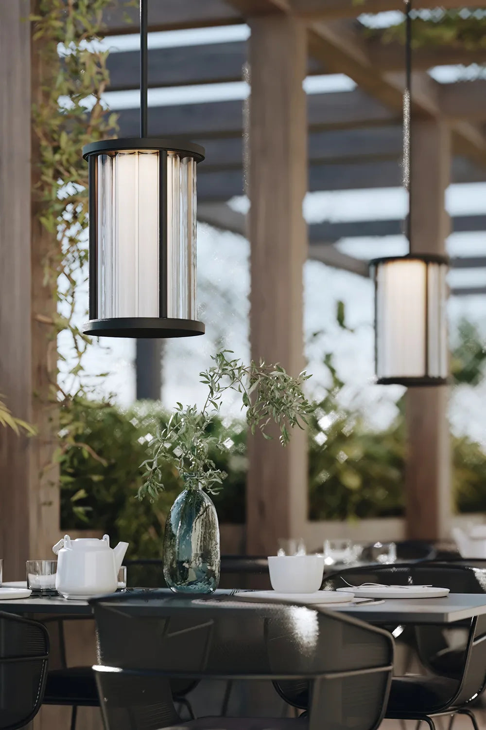 ION Outdoor Lighting Rakumba