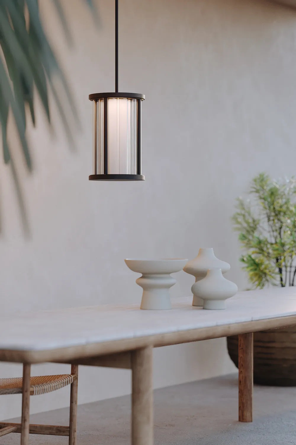 ION Outdoor Lighting Rakumba