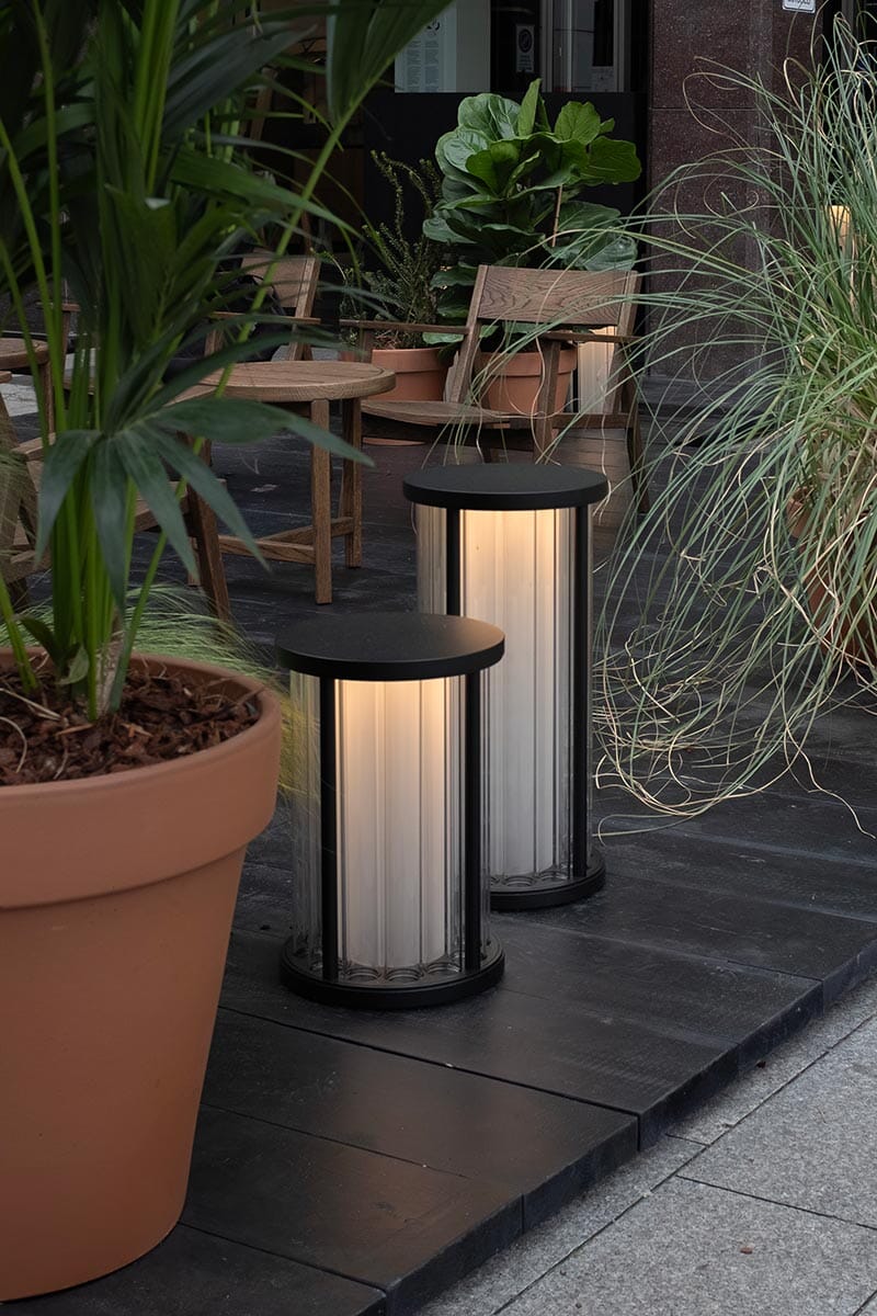 ION Outdoor Lighting Rakumba