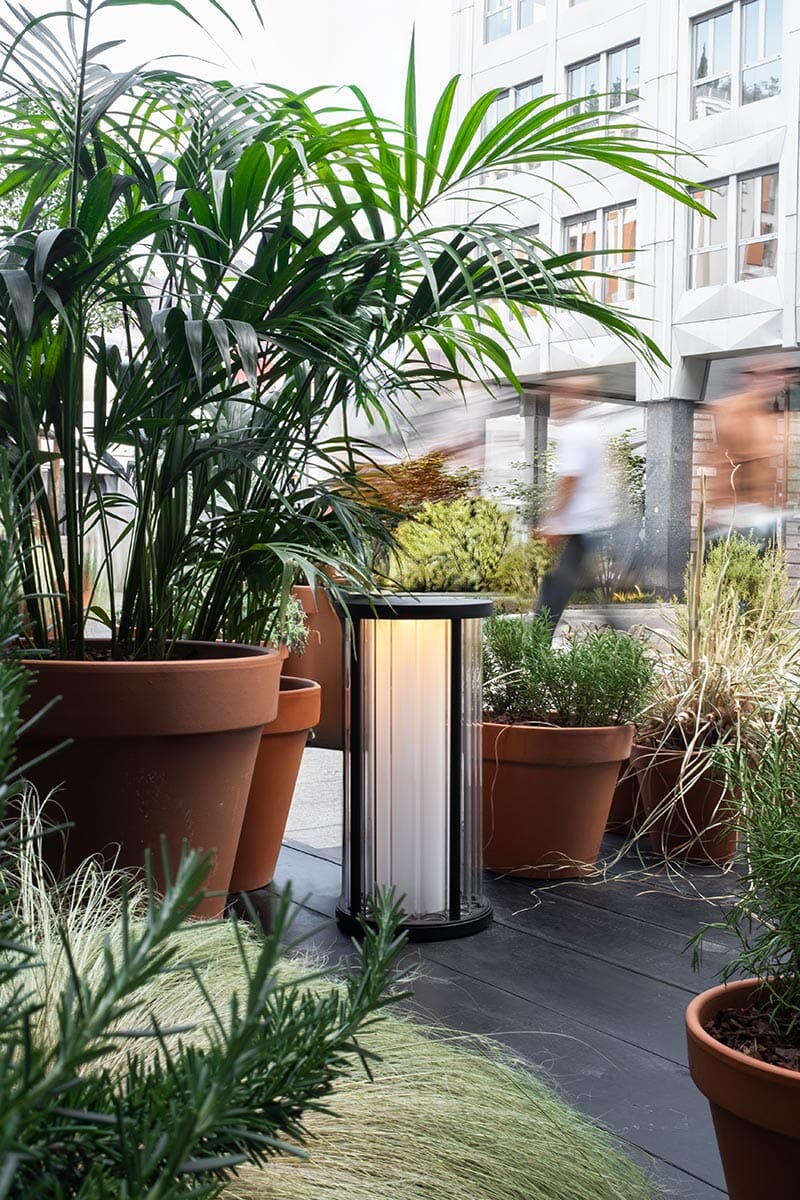 ION Outdoor Lighting Rakumba