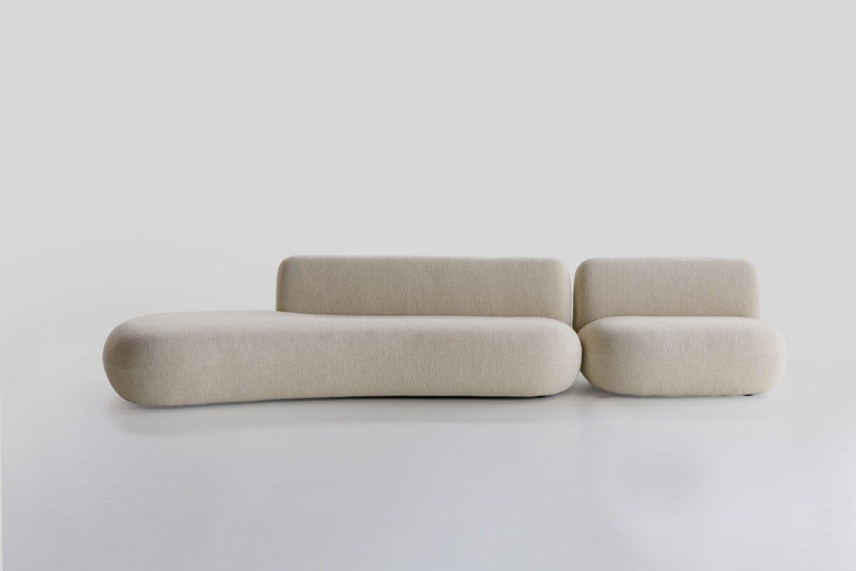 Jade Sofa - Indoor Furniture