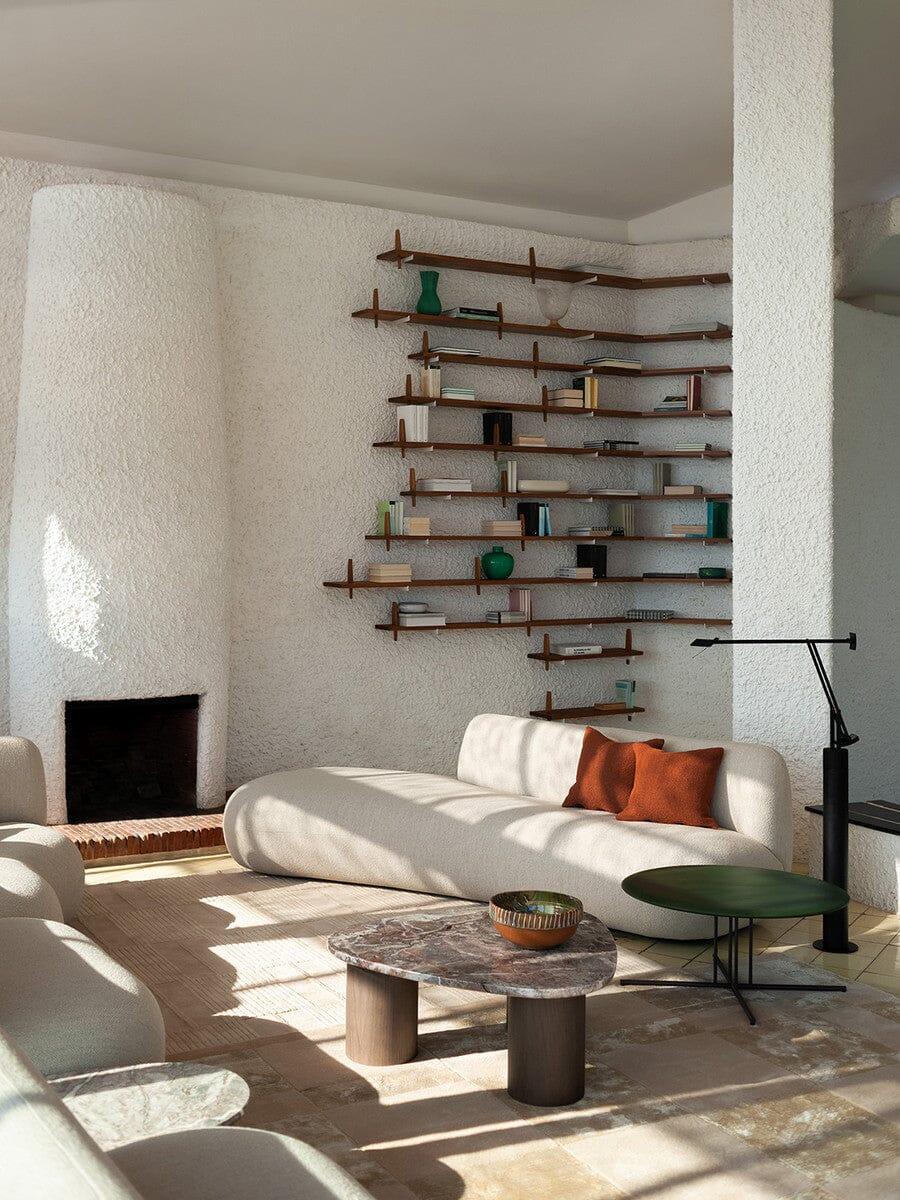 Jade Sofa - Indoor Furniture