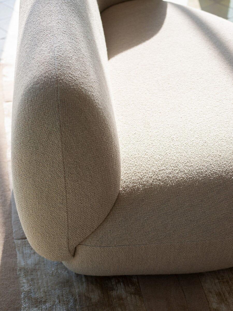 Jade Sofa - Indoor Furniture