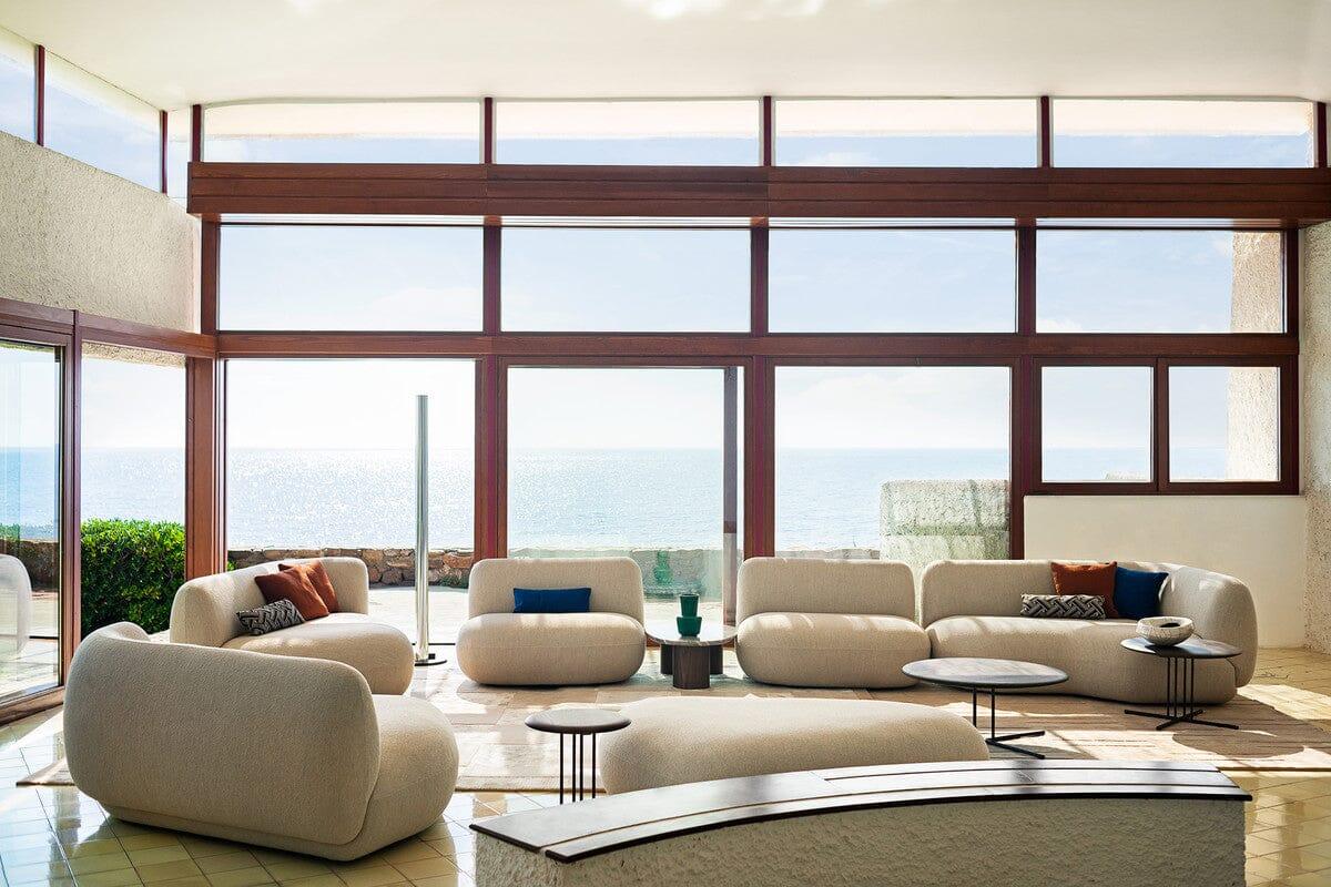 Jade Sofa - Indoor Furniture