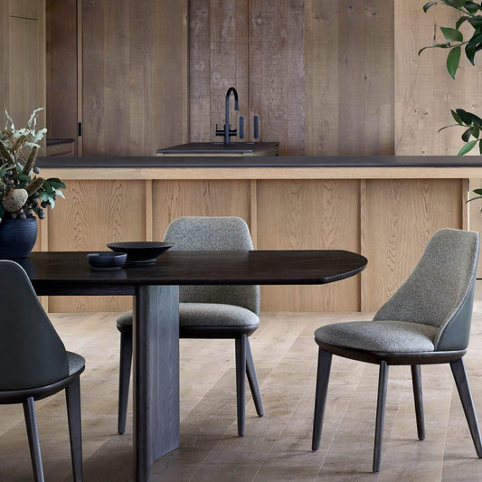 Johanna High Back Chair