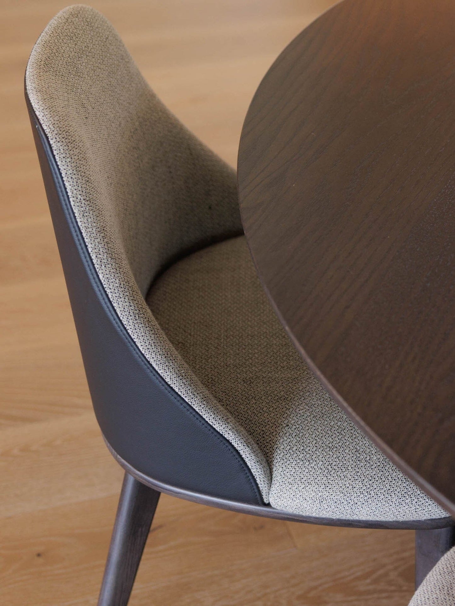 Johanna High Back Chair Indoor Furniture Kett