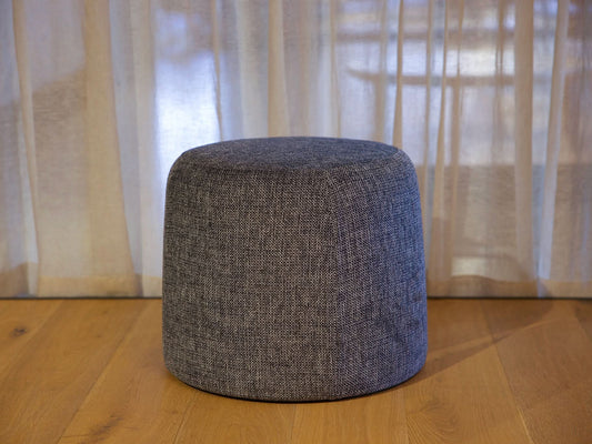 Johanna Ottoman in Como Sea