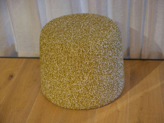 Johanna Ottoman in Lucca Topaz