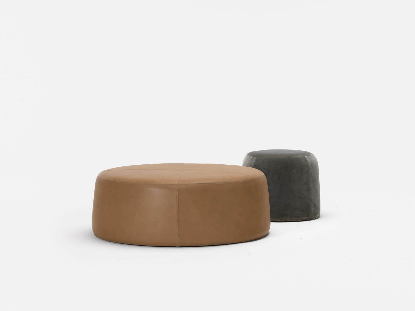 Johanna Ottomans - Indoor Furniture