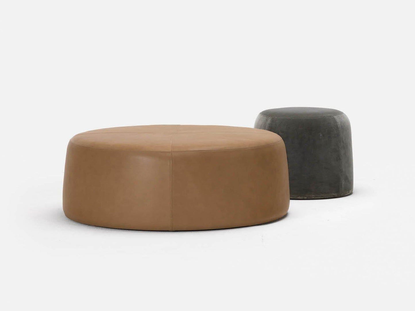 Johanna Ottomans - Indoor Furniture