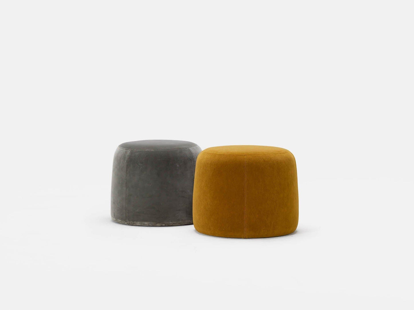 Johanna Ottomans - Indoor Furniture