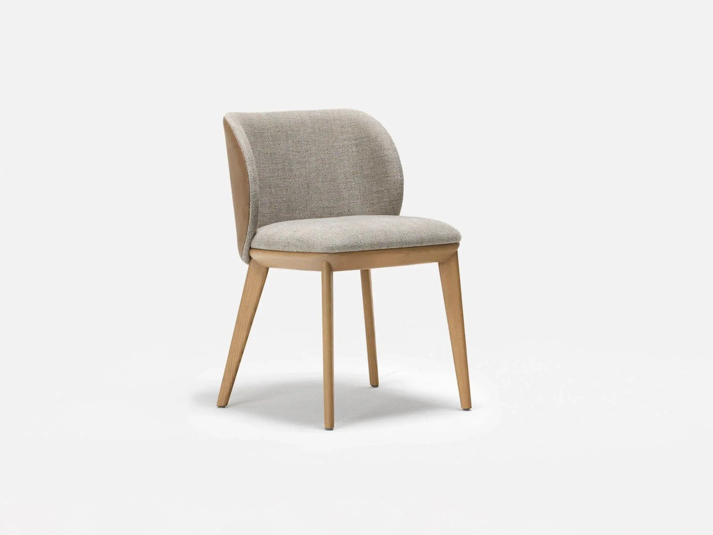Johanna Side Chair - Indoor Furniture