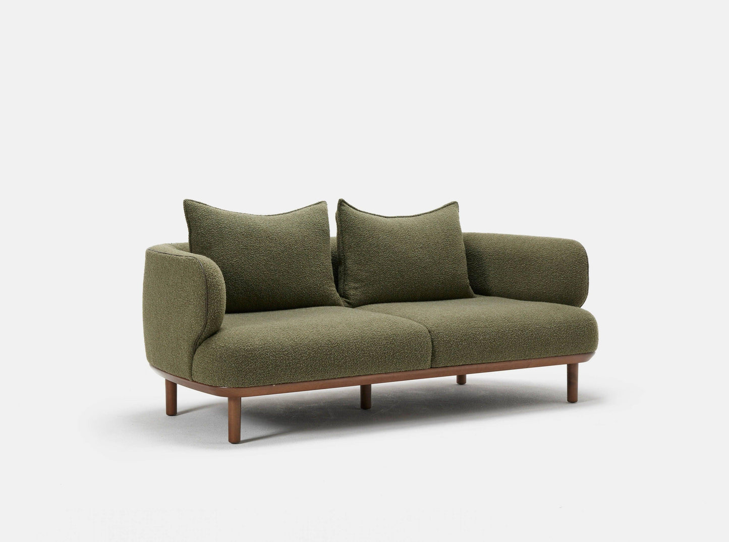 Johanna Sofa - Indoor Furniture