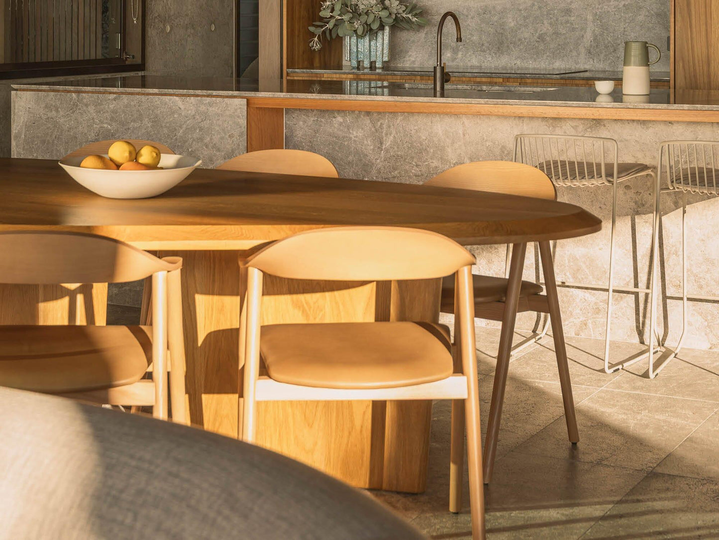 Karm Chair Indoor Furniture Kett