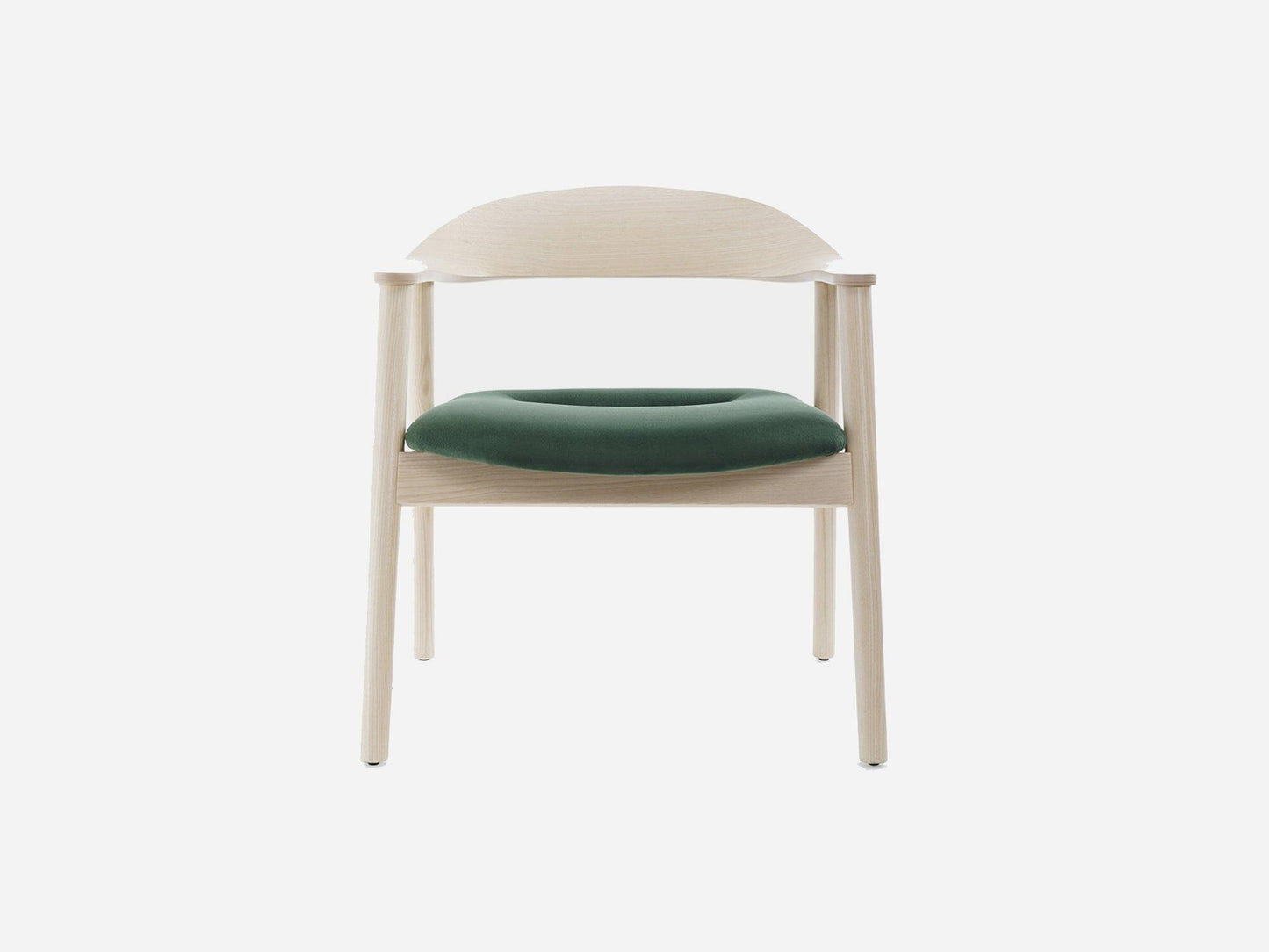 Karm Lounge Chair - Indoor Furniture
