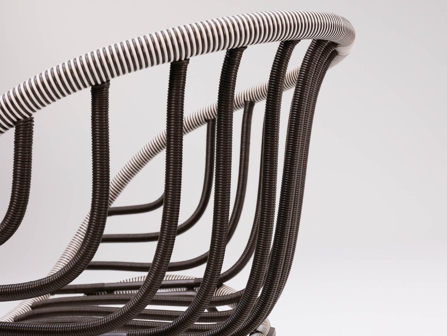 KIDA Lounge Chair Outdoor Furniture DEDON