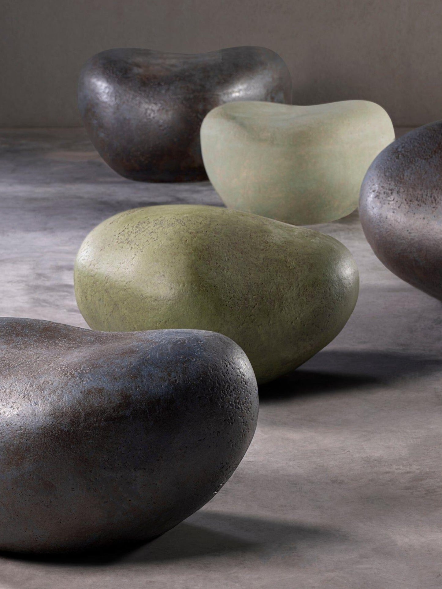 KOB KOS - Outdoor Furniture