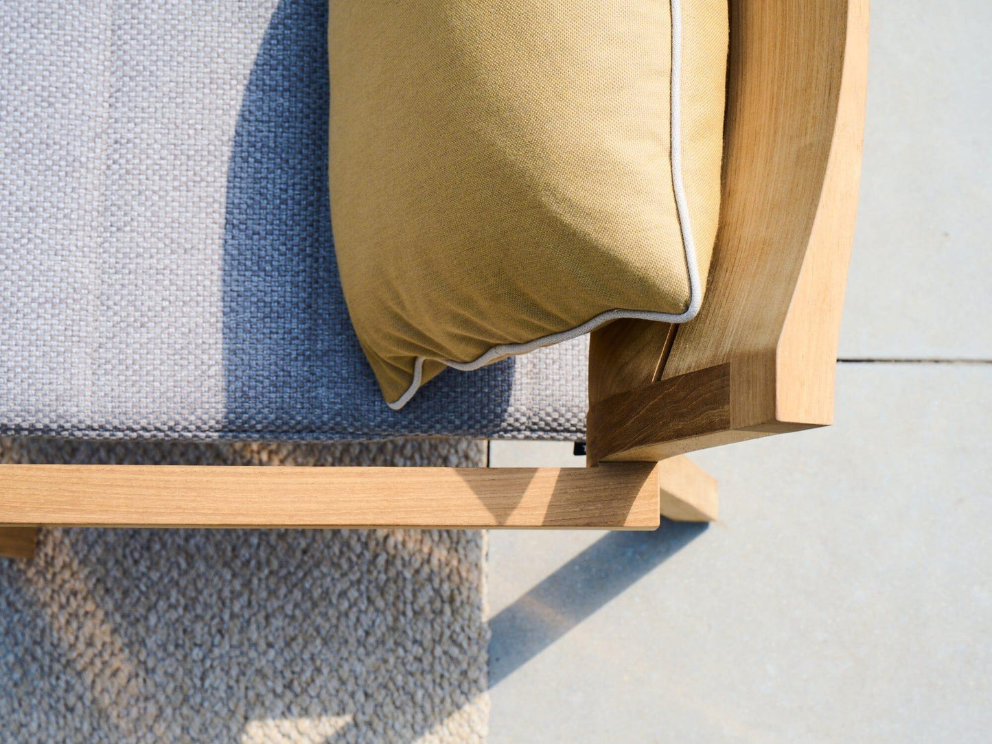Kos Bar Chair -