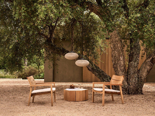 Kos Lounge Chair
