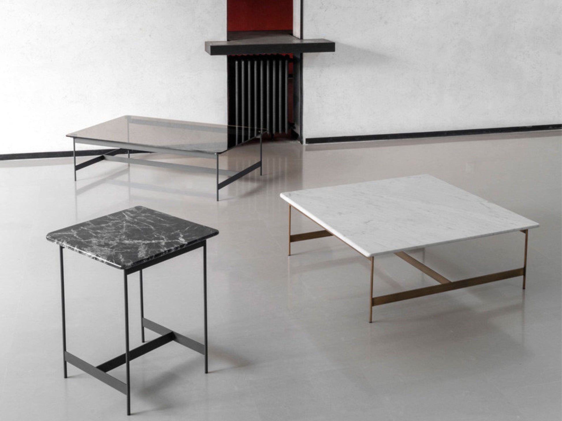 Little T Coffee Tables Indoor Furniture Potocco