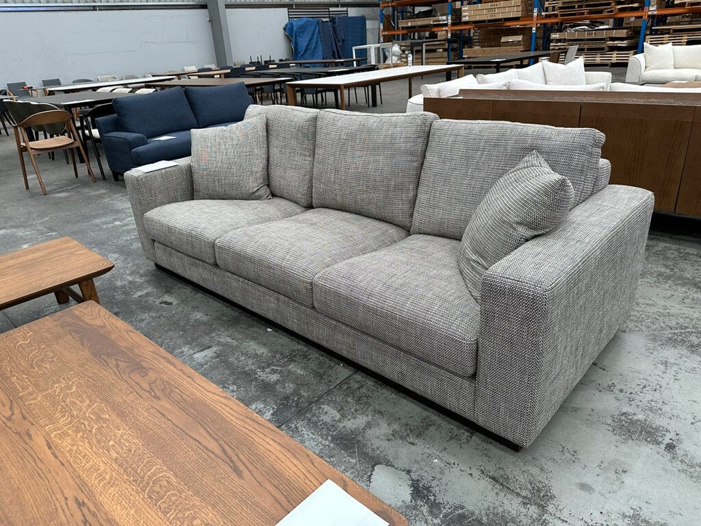 Lonsdale Sofa 250cm (Exhibition Base) Indoor Furniture Kett 