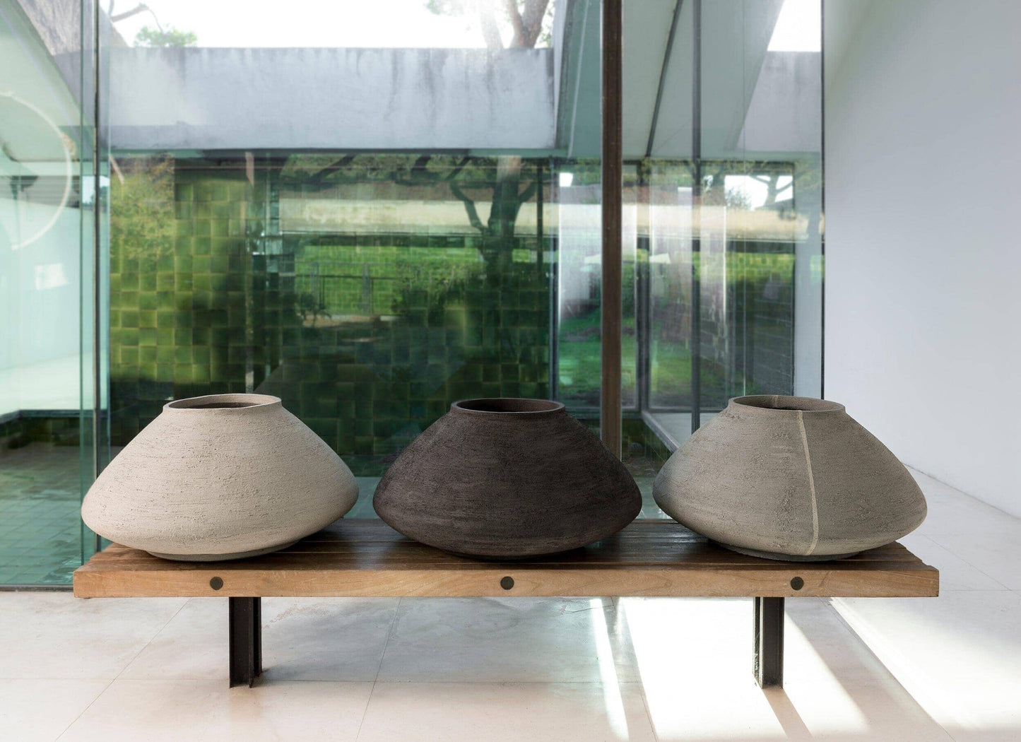 LRC Outdoor Furniture Atelier Vierkant