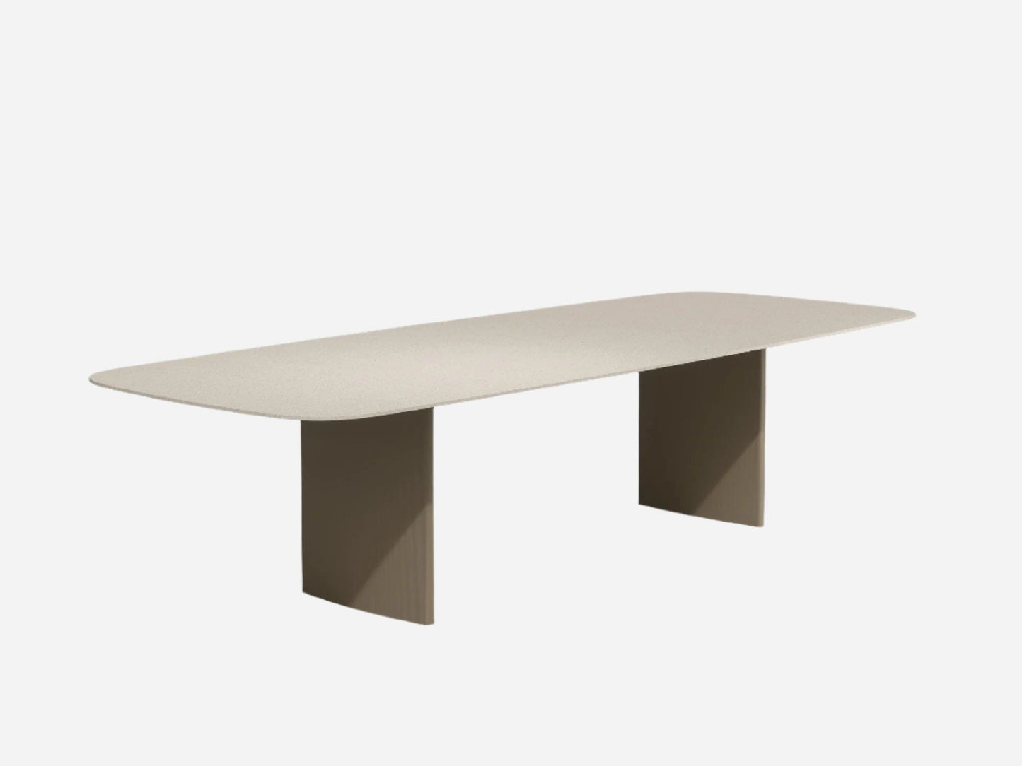 Lucca Dining Table Outdoor Furniture Tribu