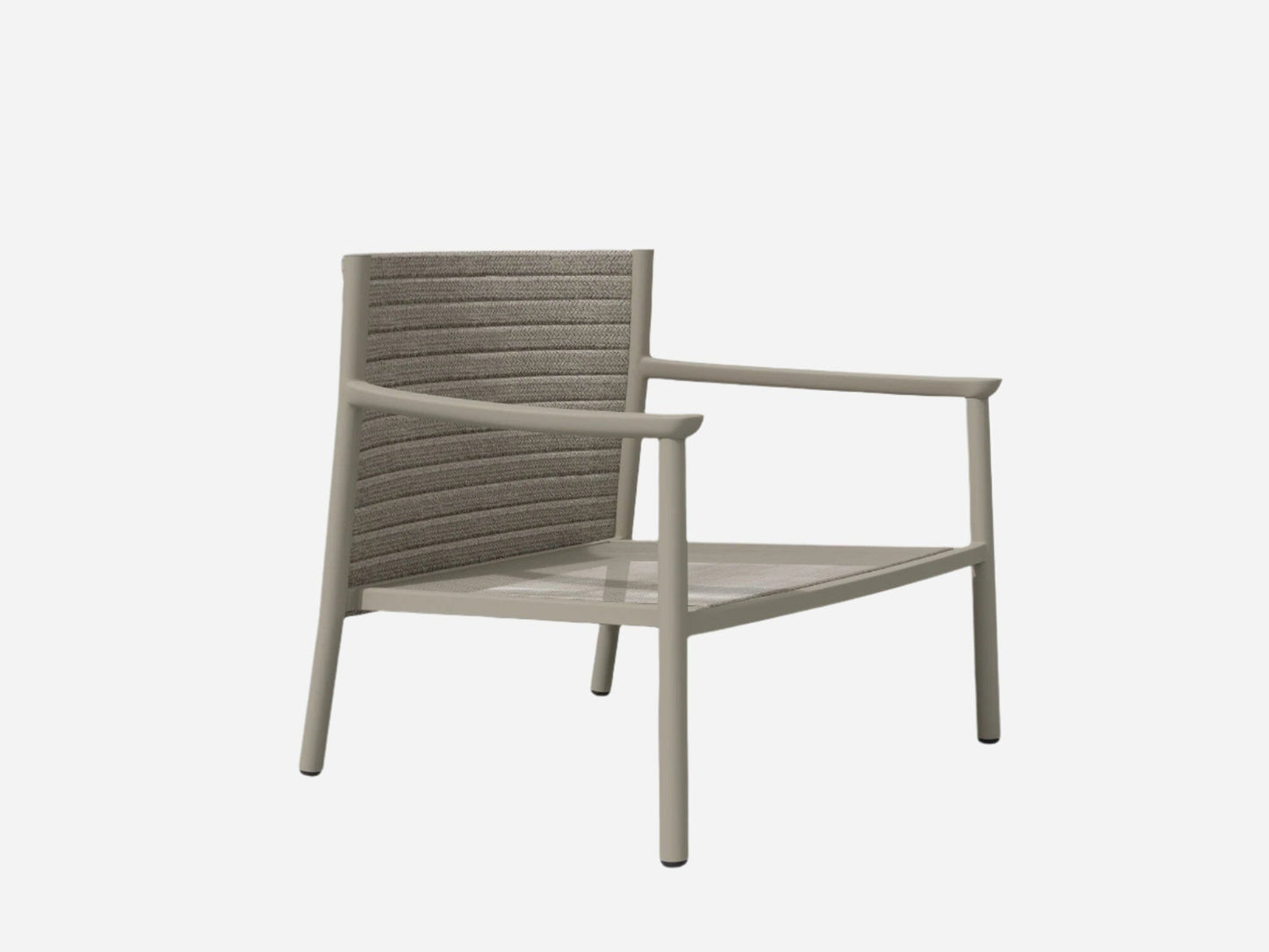 Lucca Lounge Chair Outdoor Furniture Tribu