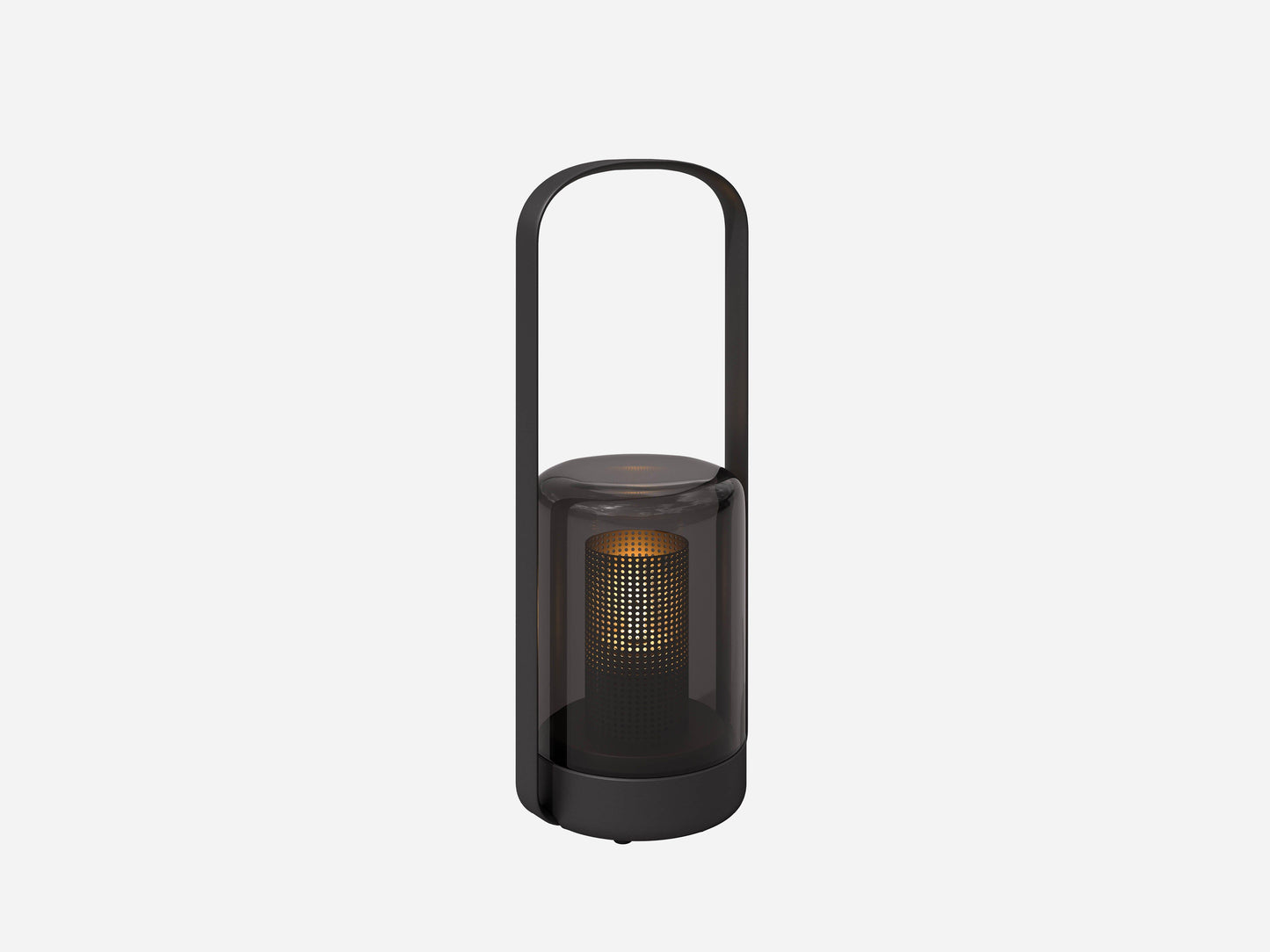 LUNA lamp Outdoor Furniture Tribu 