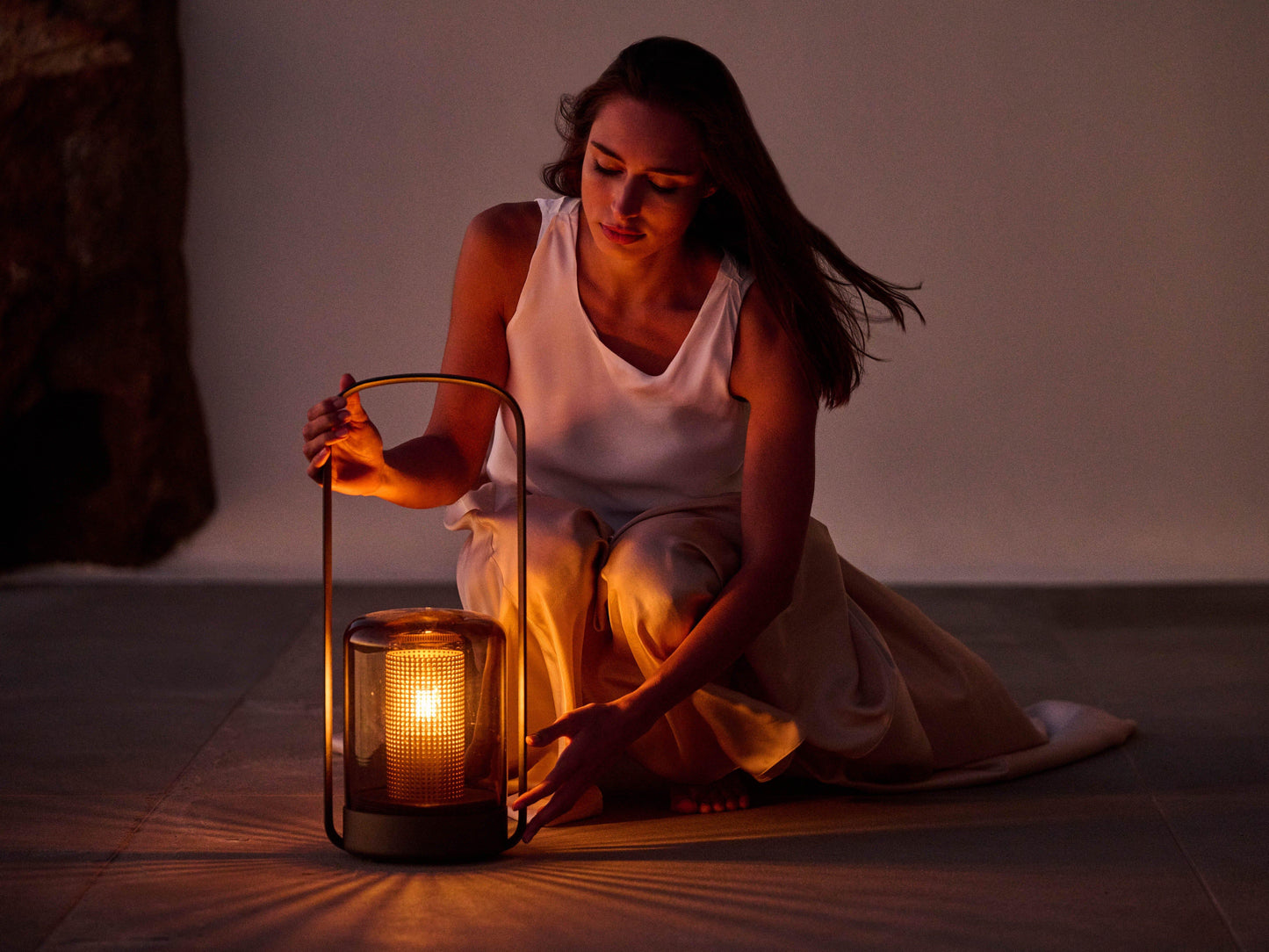 LUNA lamp - Outdoor Furniture