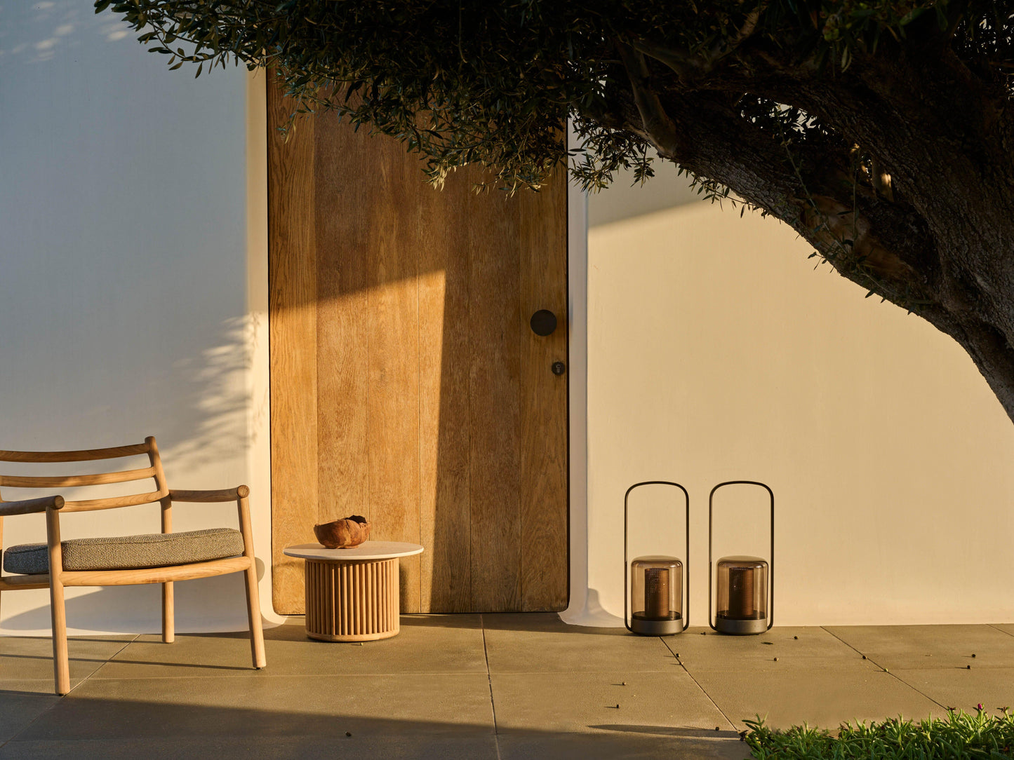 LUNA lamp - Outdoor Furniture
