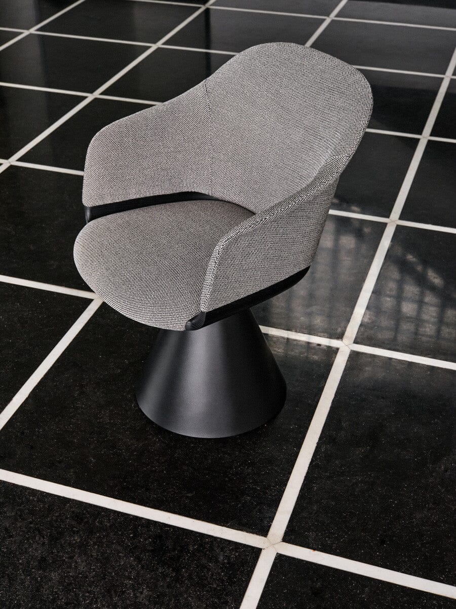 Lyz Dining Chair Indoor Furniture Potocco