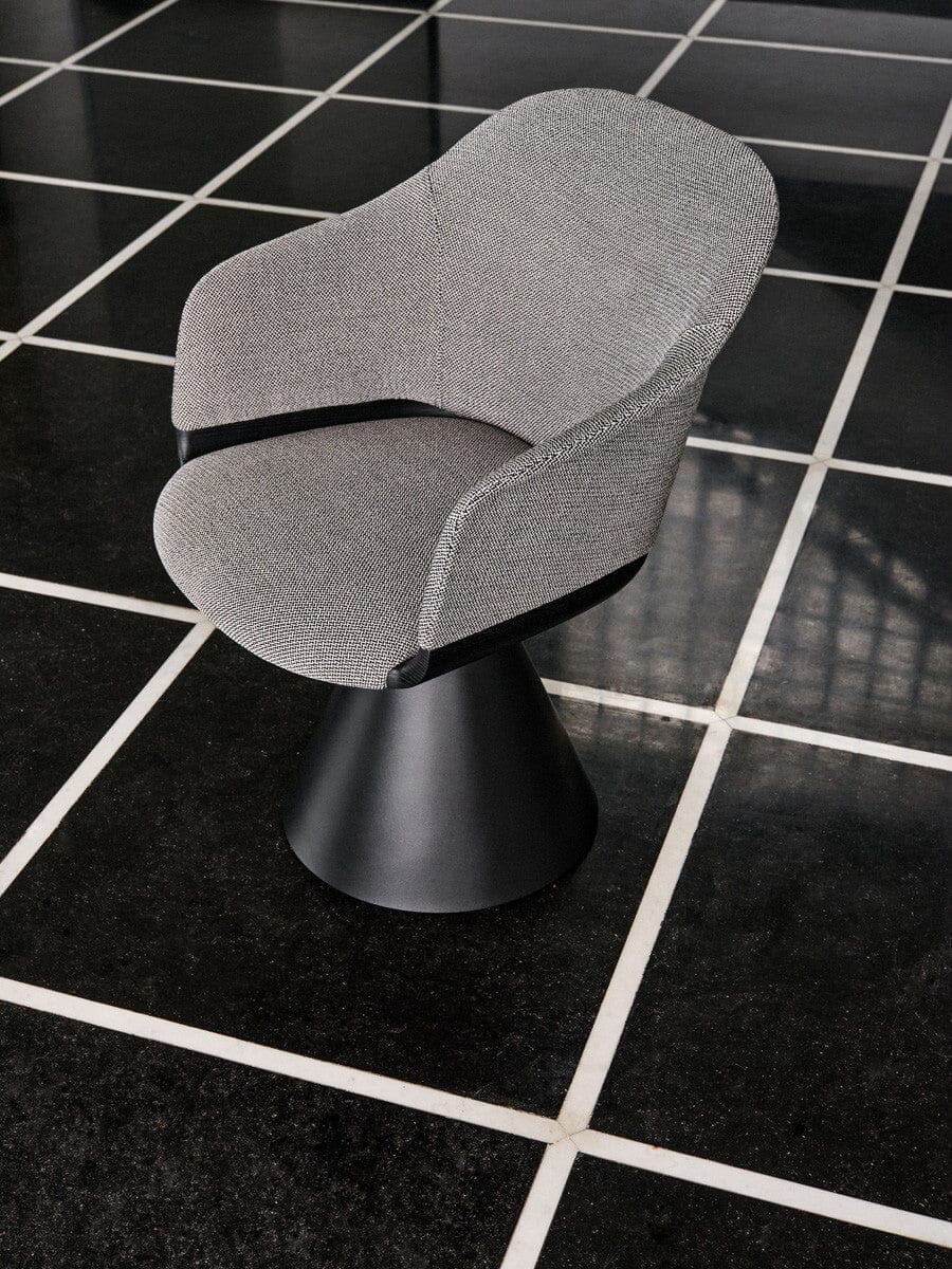 Lyz Dining Chair Indoor Furniture Potocco