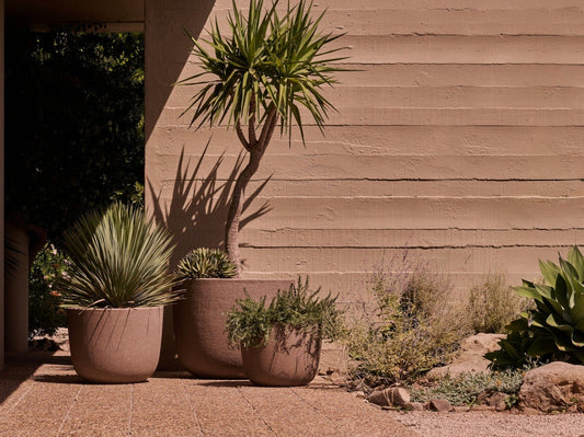 Maroa Pots