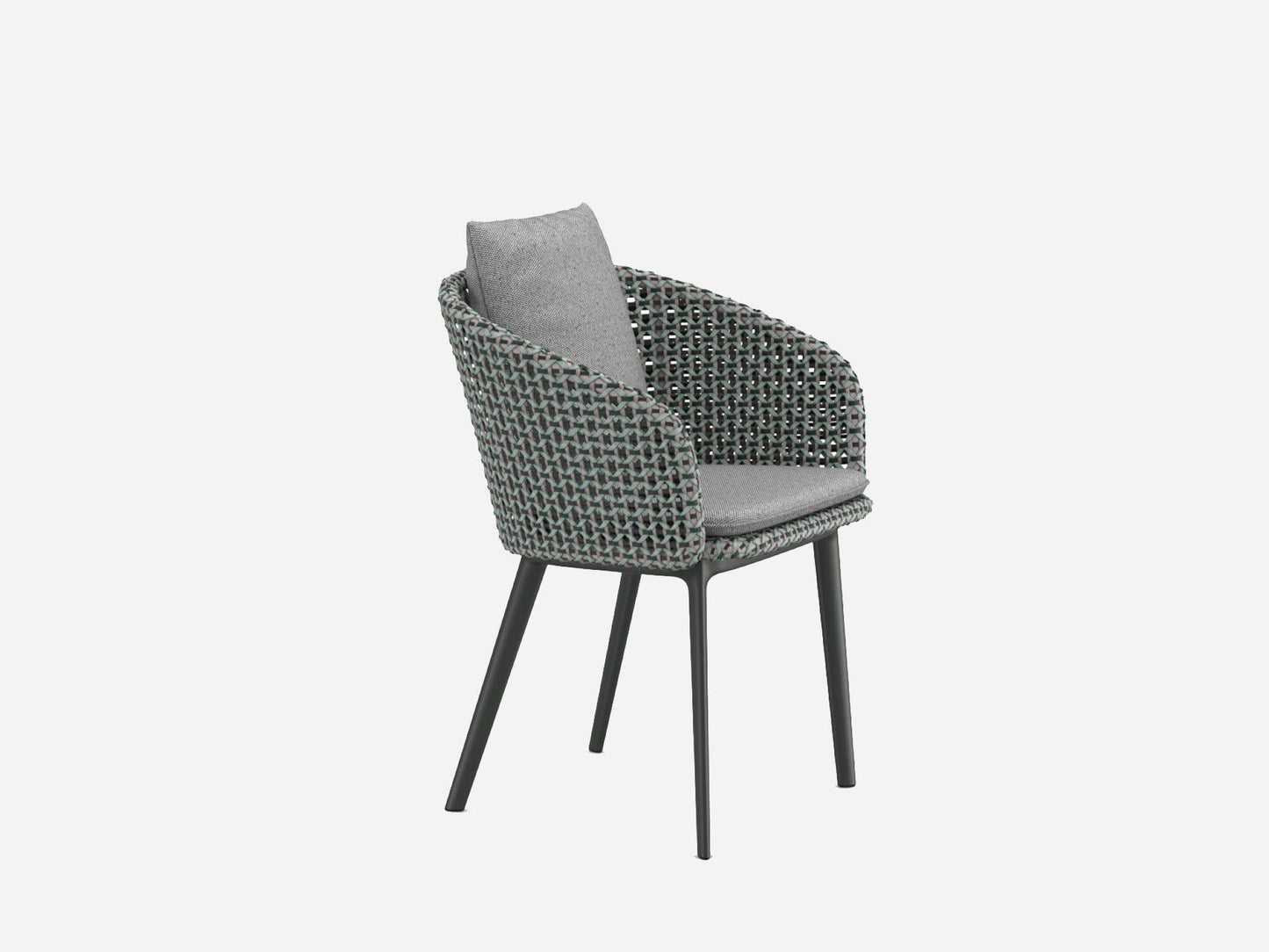 MBRACE ALU Armchair - Outdoor Furniture