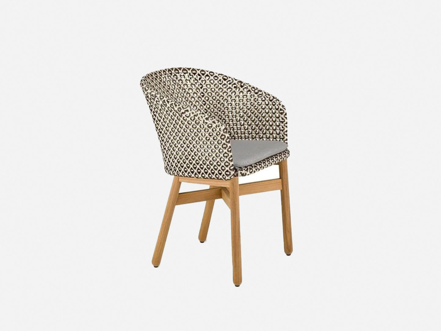 MBRACE Armchair 15% Off Outdoor Furniture DEDON 