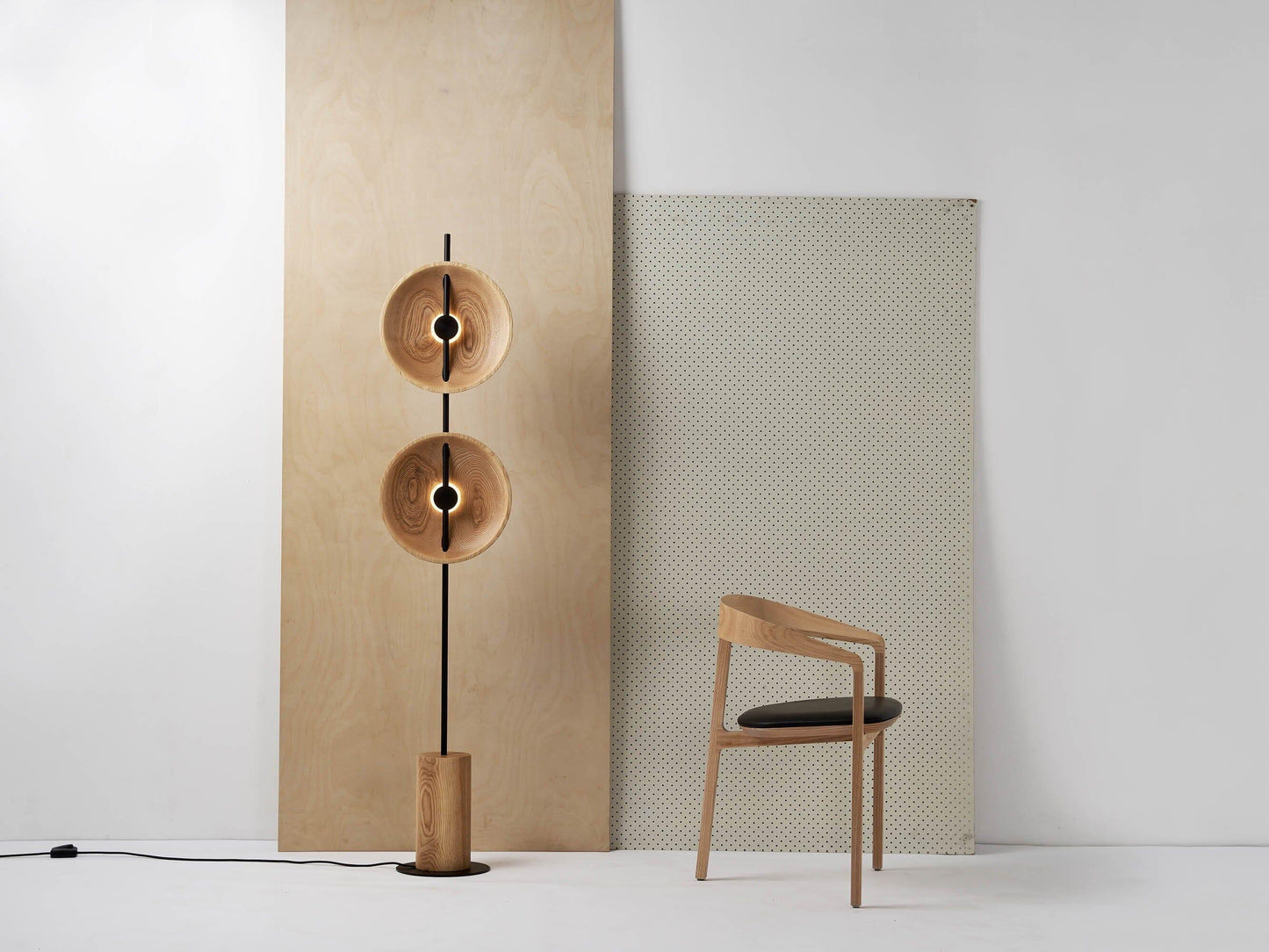 Mito Floor Lamp - Indoor Furniture