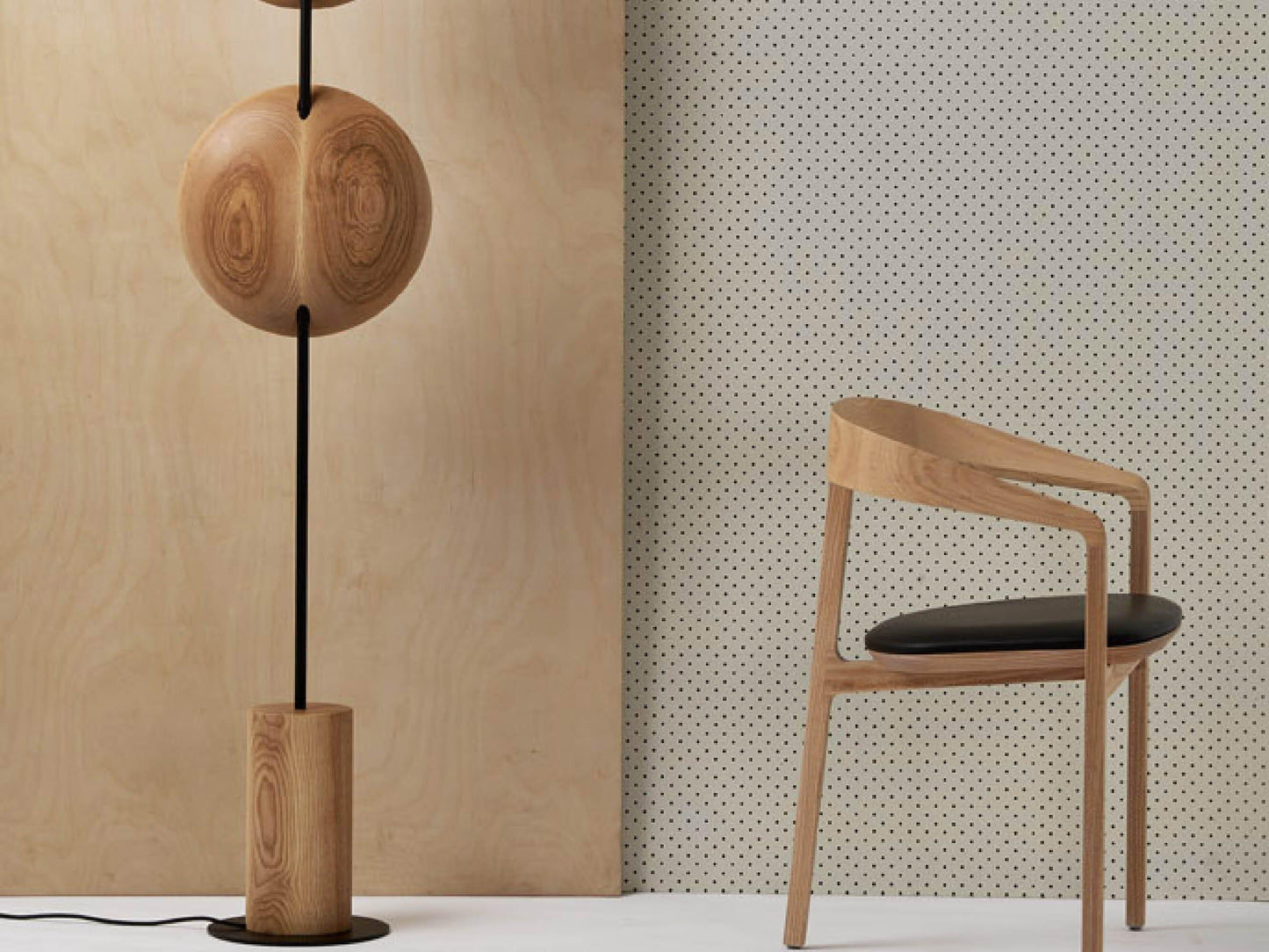 Mito Floor Lamp - Indoor Furniture
