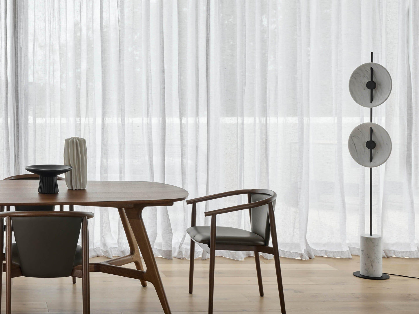 Mito Floor Lamp - Indoor Furniture