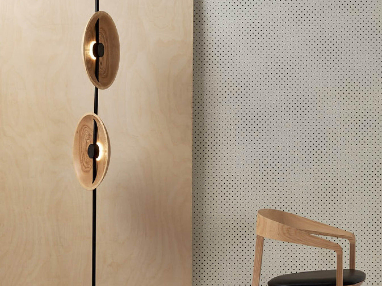 Mito Floor Lamp - Indoor Furniture