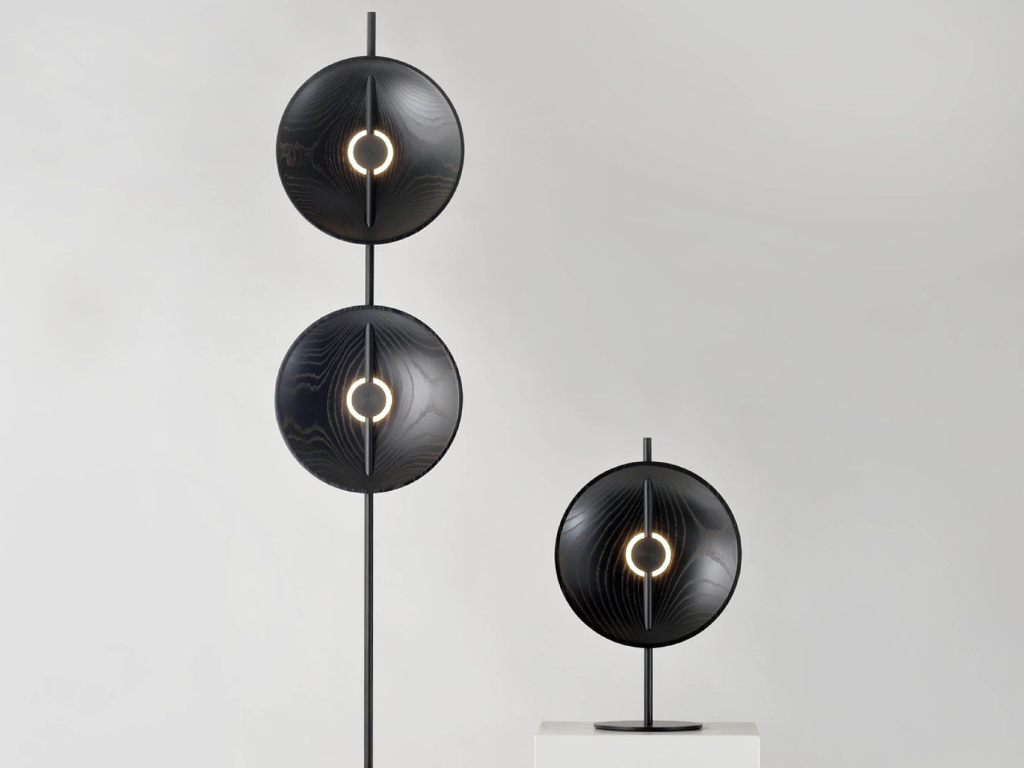 Mito Floor Lamp - Indoor Furniture