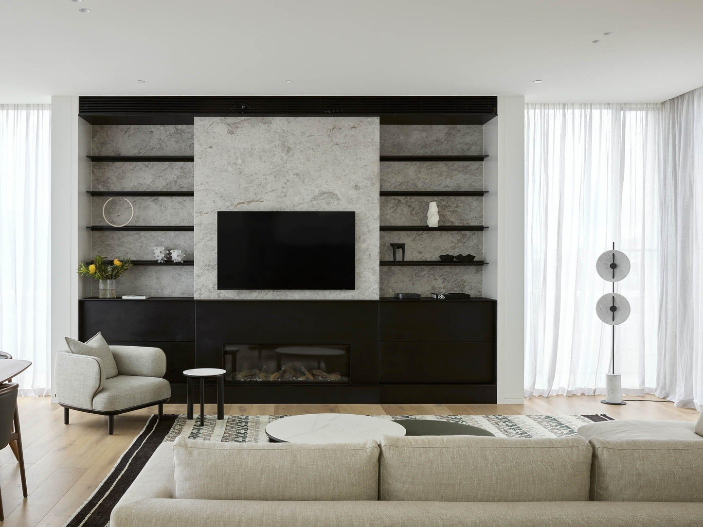Mito Floor Lamp - Indoor Furniture